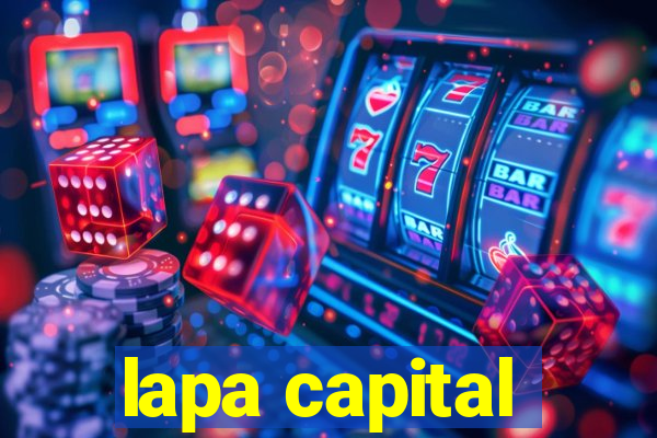 lapa capital